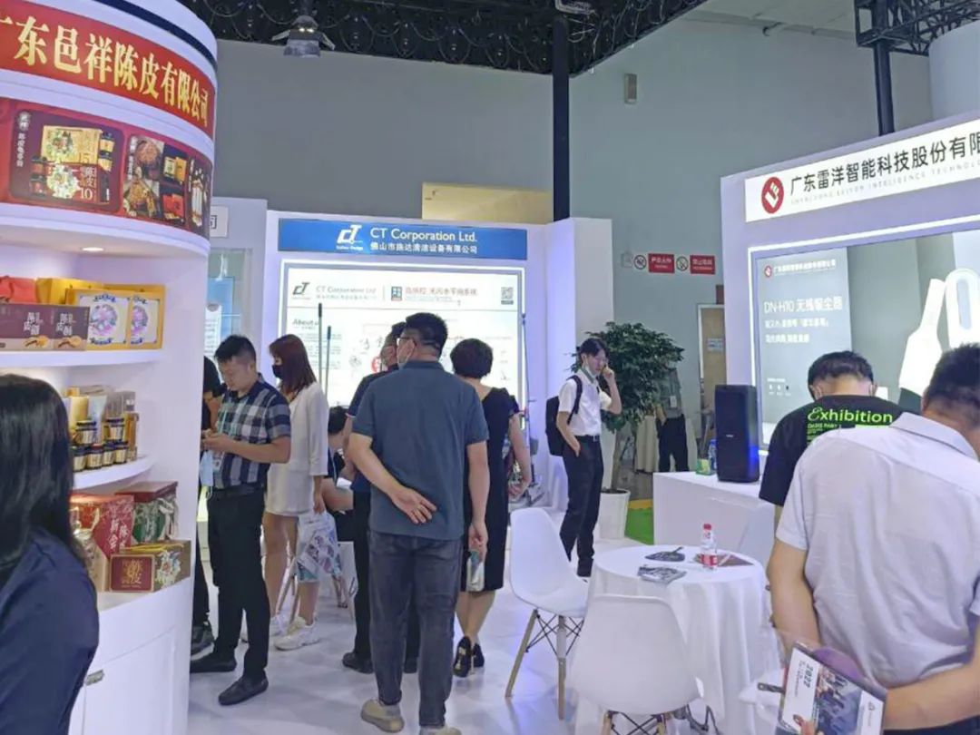 蘭洽會昨日閉幕，施達收獲了什么？