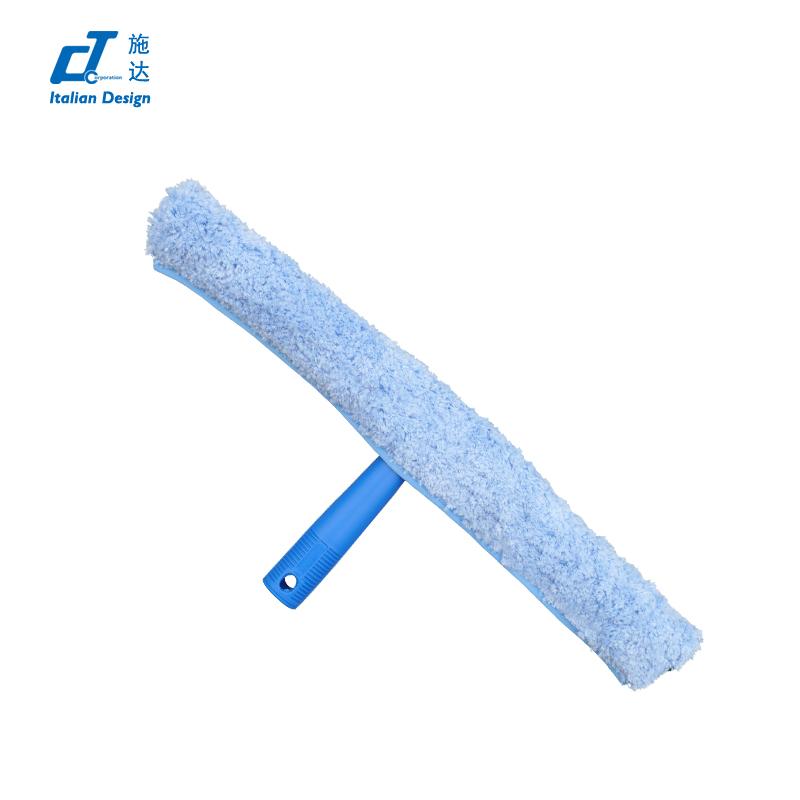 超細(xì)微纖維玻璃涂水器 抹水器 45cm WW 1450BU