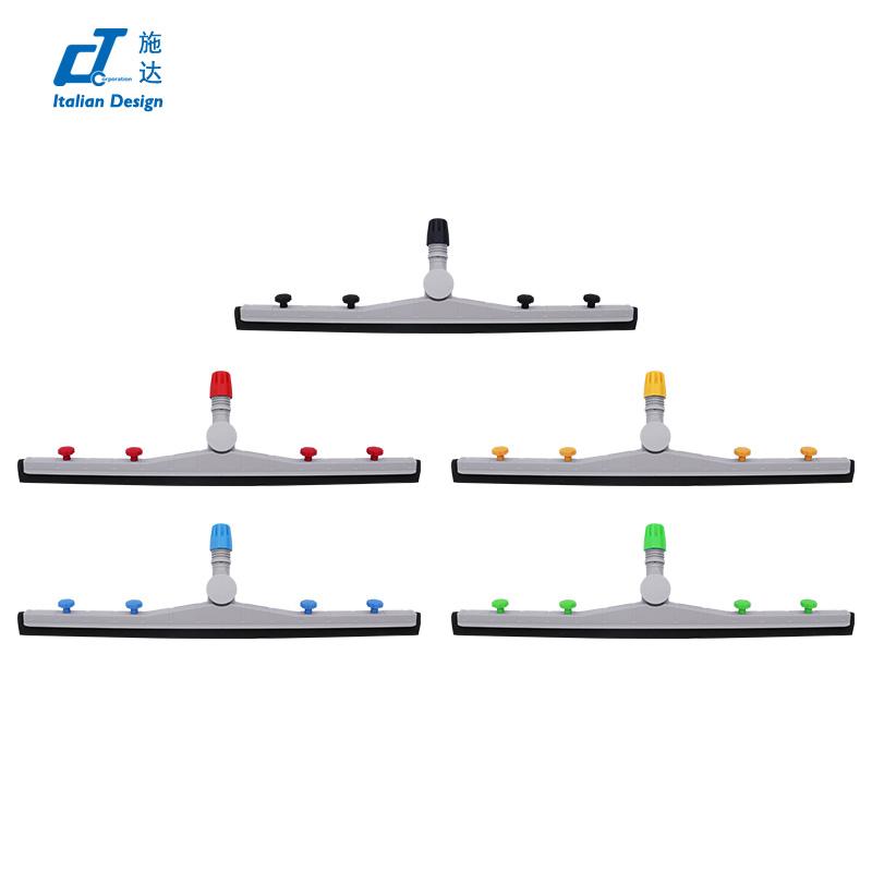 靈動型調(diào)向推水扒頭-調(diào)向推水刮-調(diào)向地刮-CT施達