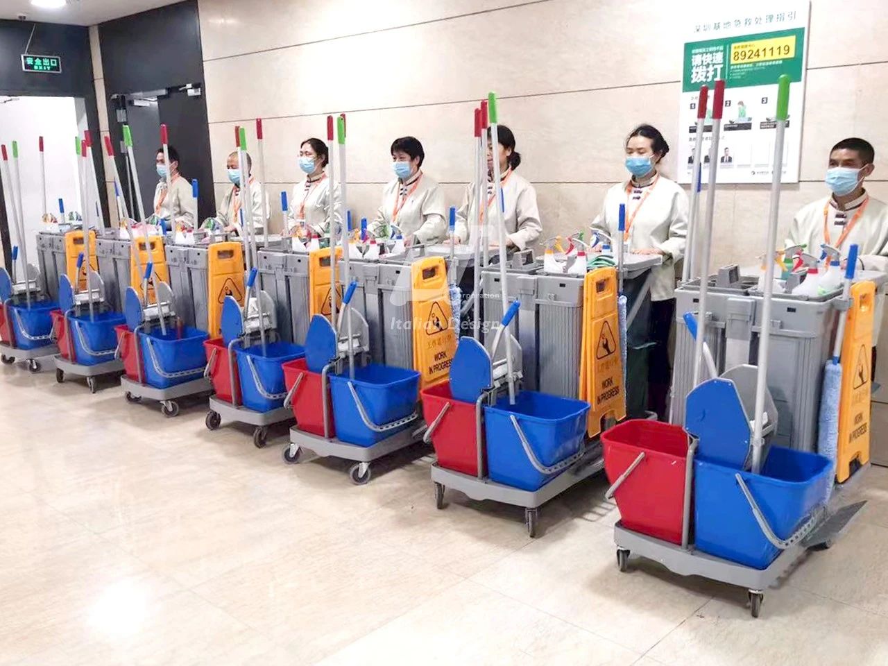 為什么健力能成為世界500強(qiáng)企業(yè)的供應(yīng)商？
